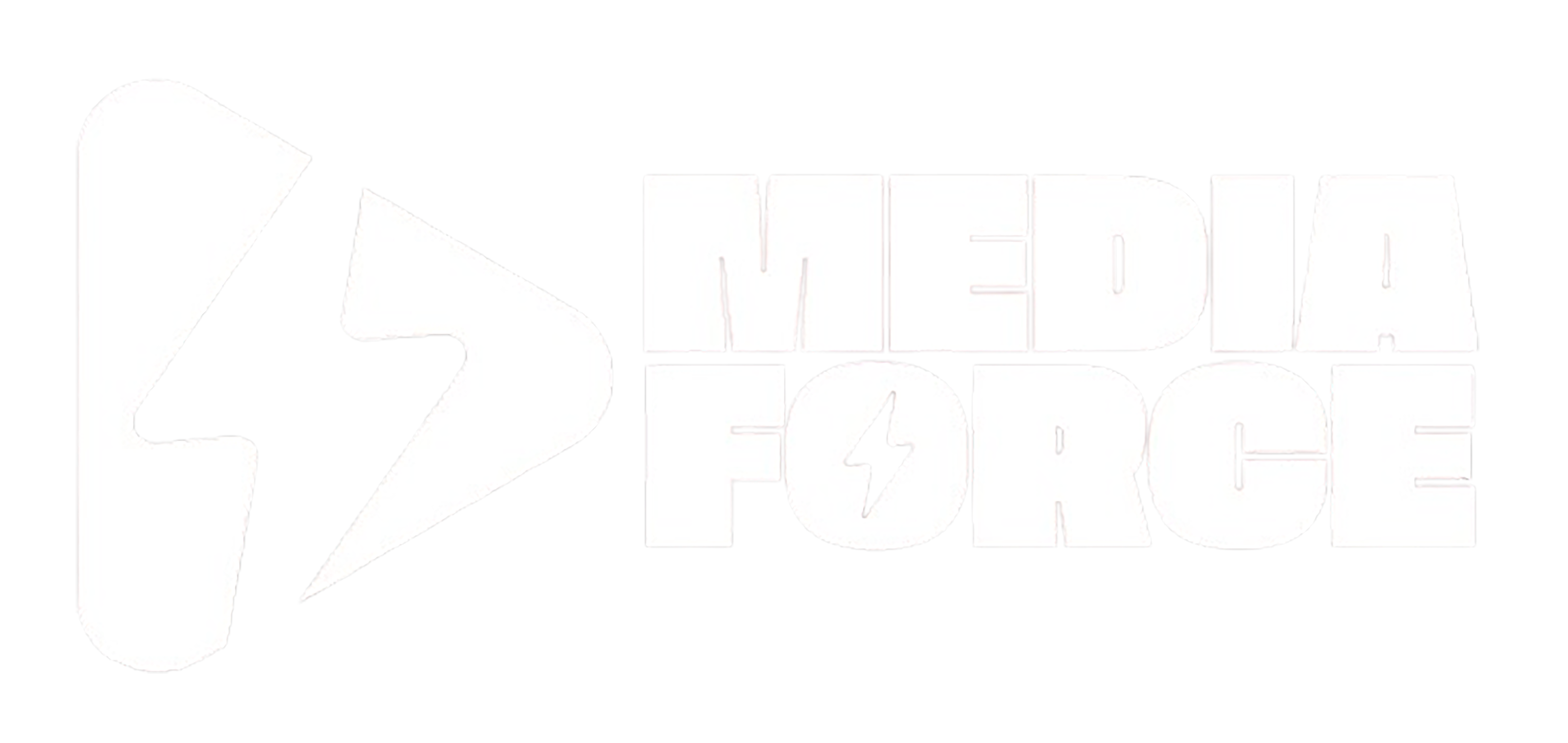 Media Force Creative Hub Logo